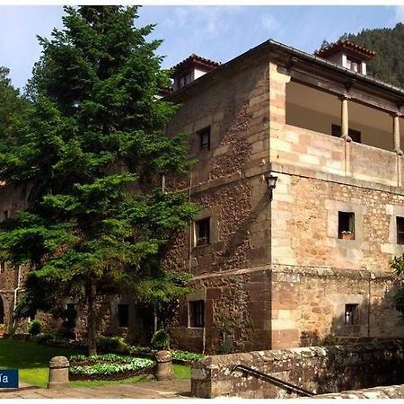 Hotel Las Caldas Las Caldas De Besaya 외부 사진