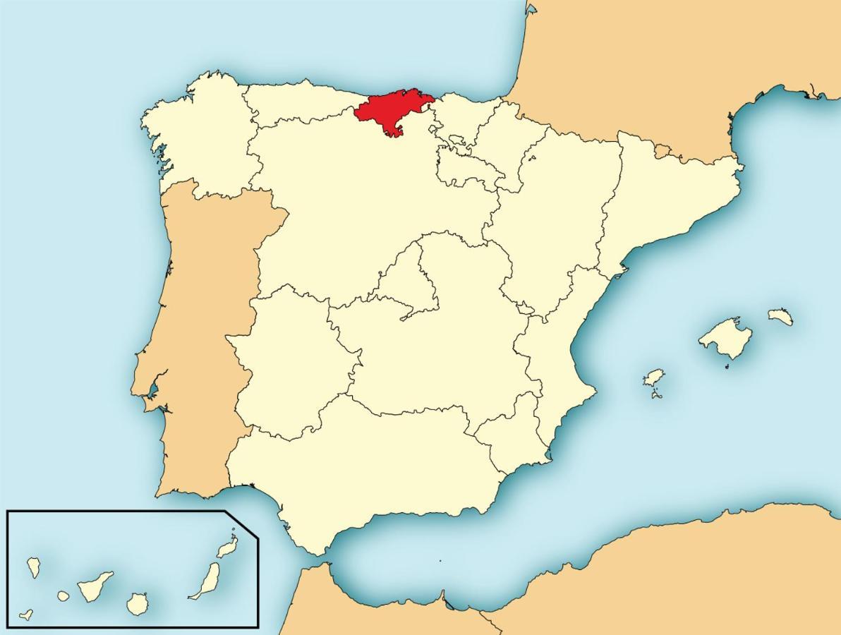 Hotel Las Caldas Las Caldas De Besaya 외부 사진