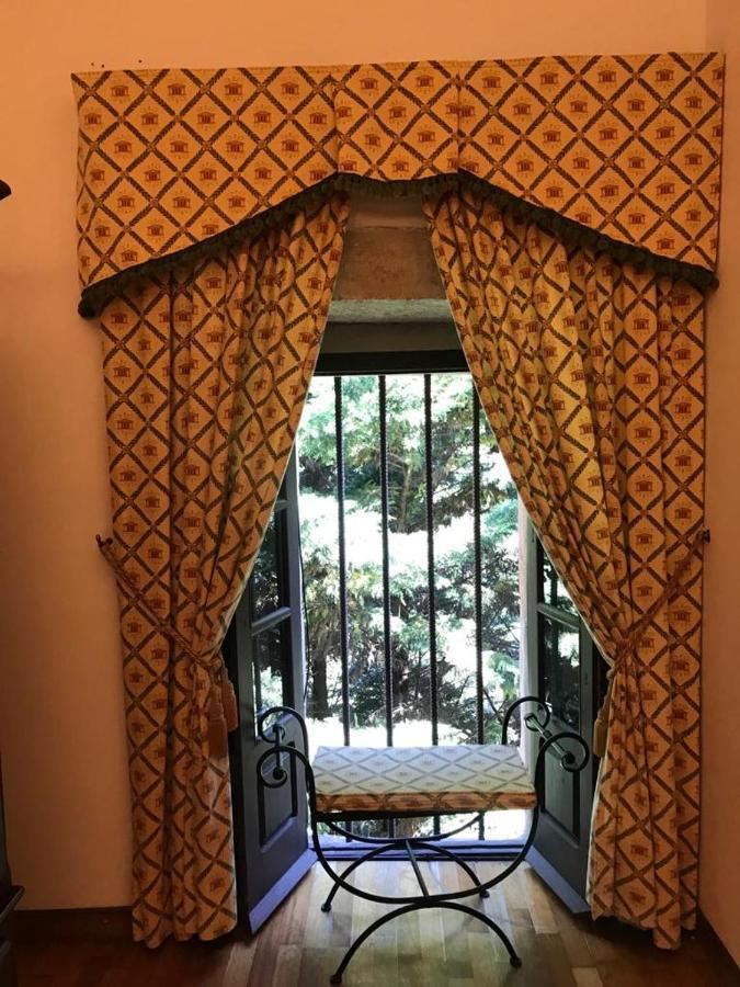 Hotel Las Caldas Las Caldas De Besaya 외부 사진