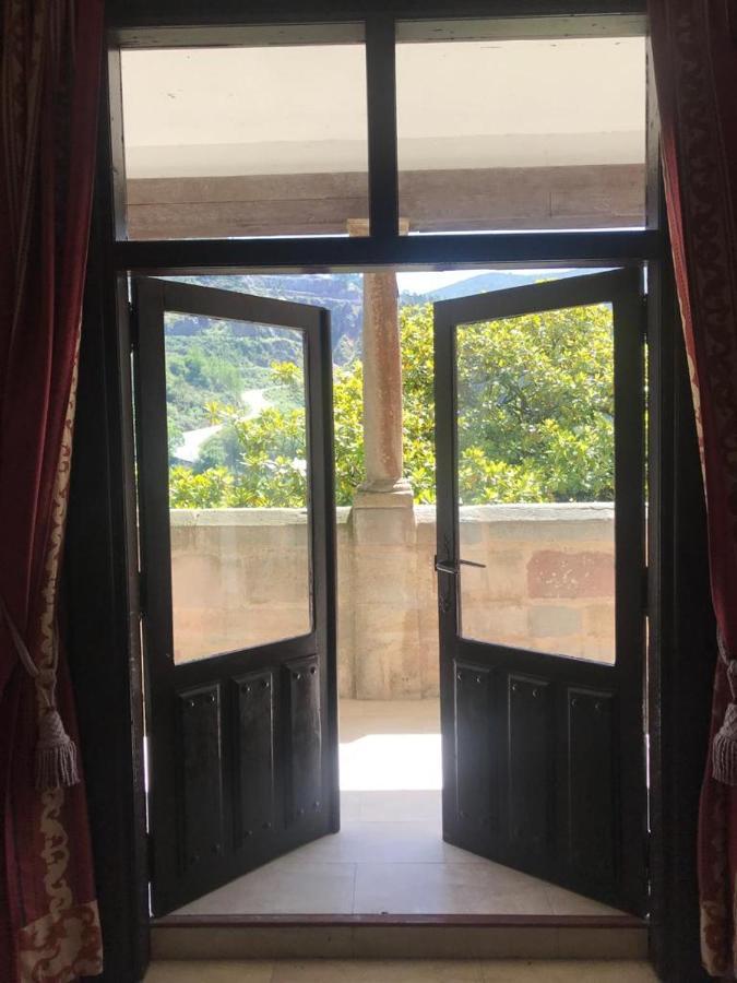 Hotel Las Caldas Las Caldas De Besaya 외부 사진